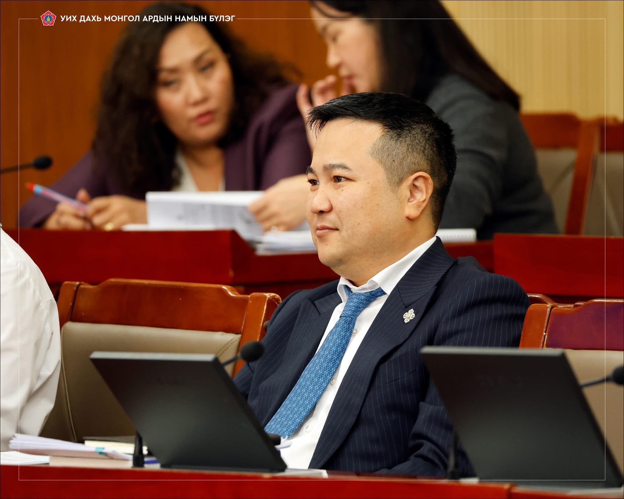 П.Сайнзориг: Хот, тосгоны эрх зүйн байдлын тухай хуулийг хэрэгжүүлэх бэлтгэл, иргэдэд ойлгуулах ажил хаягдсан нь ҮНЭН