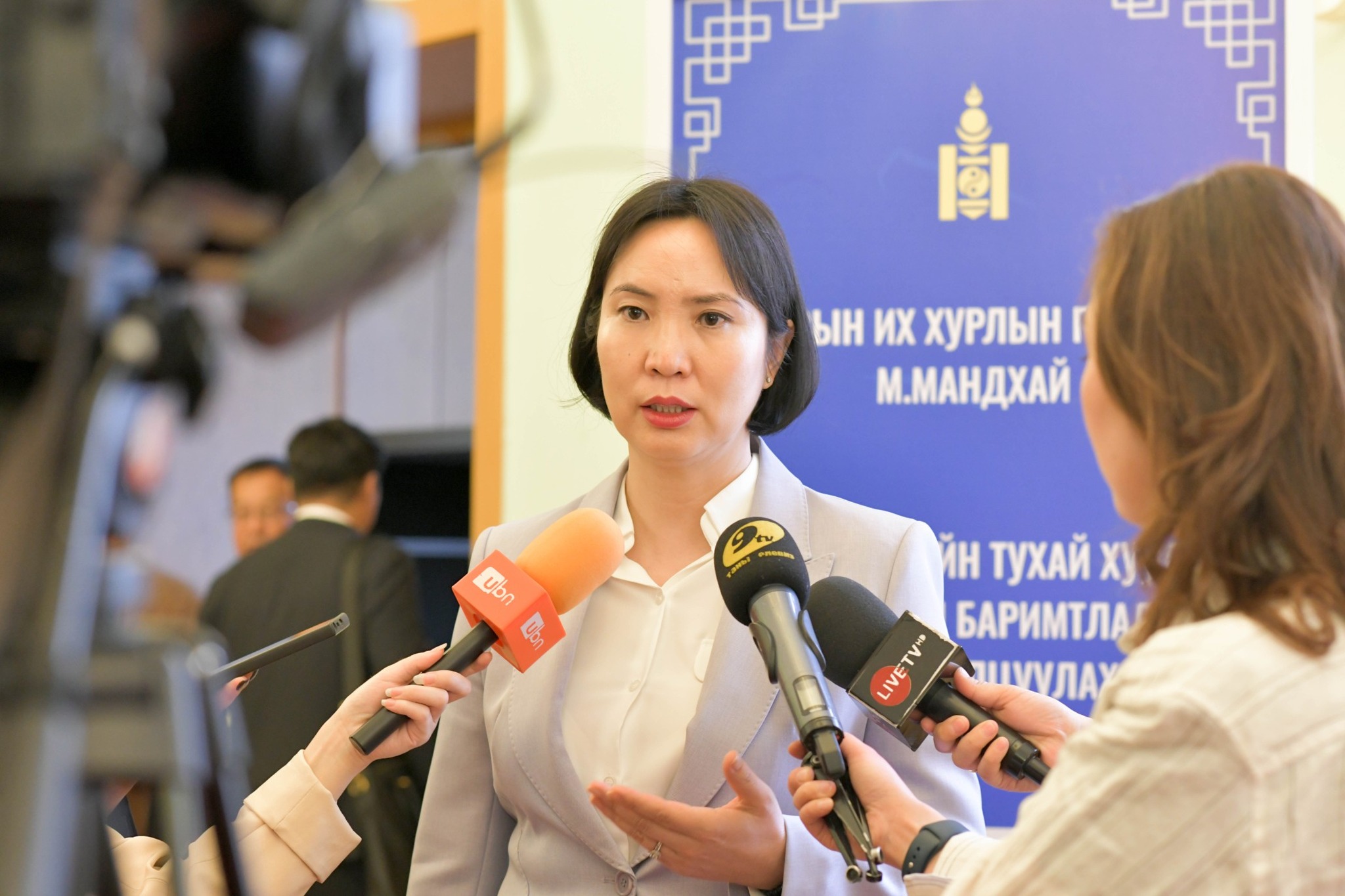 “Хөдөө аж ахуйн тухай” хуулийн төсөл, үзэл баримтлалын төслийг танилцуулах олон нийтийн хэлэлцүүлэг боллоо