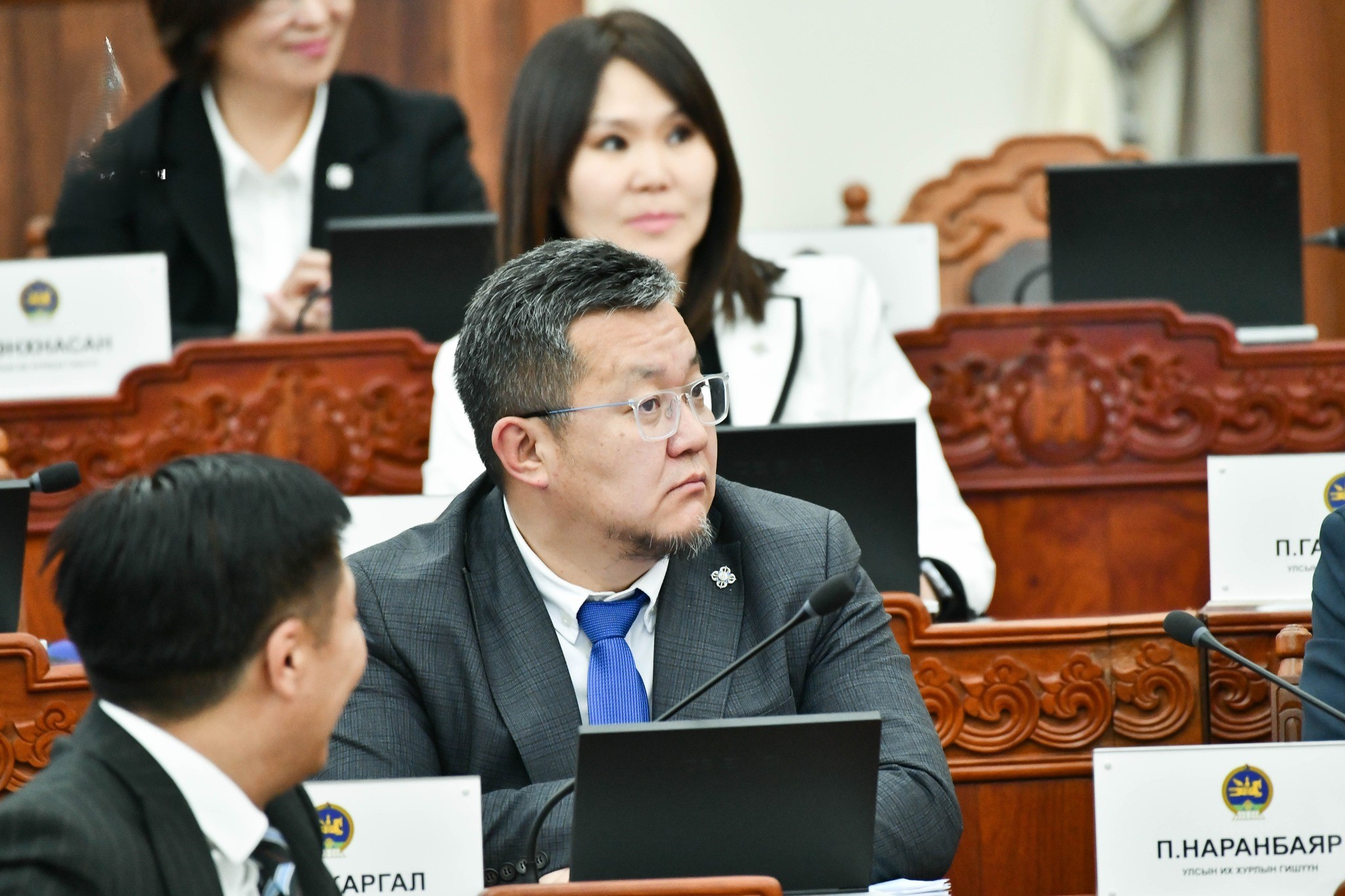 Ж.Золжаргал: Парламент вакумжиж, иргэдээсээ хөндийрөх нөхцөл байдал үүсэхийг үгүйсгэхгүй. Ийм үед “цонх” болох иргэдийн оролцооны цахим талбар маш чухал