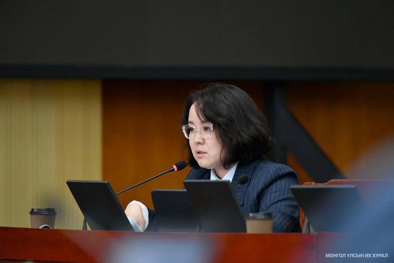 Ажлын хэсгийн тайлан, Улсын Их Хурлын гишүүдийн асуулгын хариуг хэлэлцэж, Байнгын хорооны тогтоол гаргалаа