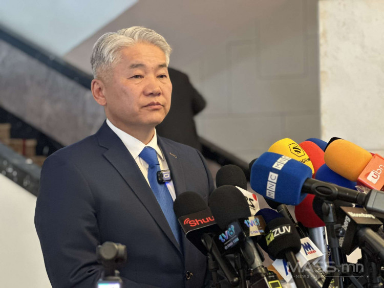 Ж.Энхбаяр: 600 мянган ААН-ийн хөдөлмөрийг үнэгүйдүүлж байгаад гутаж, харамсаж байна