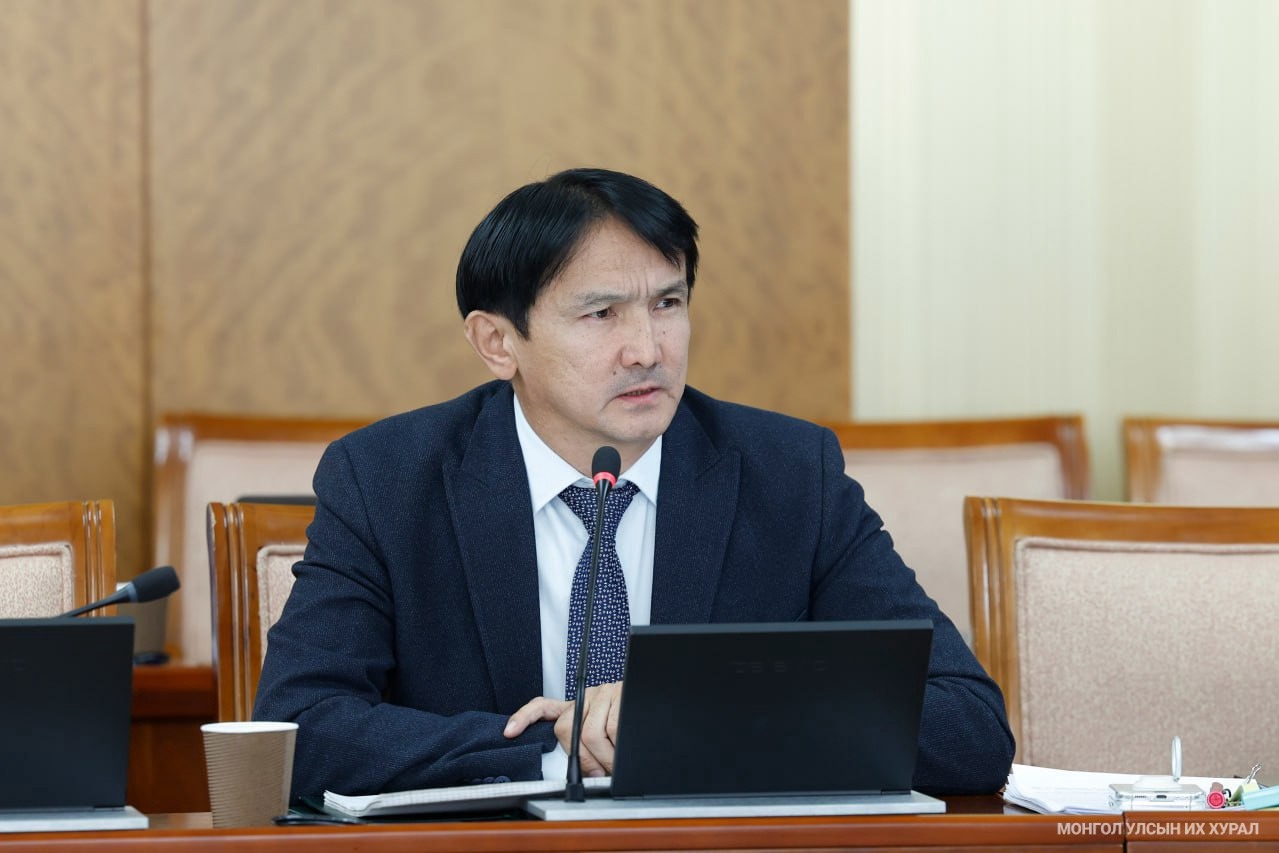 С.Зулпхар: Ажил олгогч шимтгэл төлөхгүй бол сан эрсдэлд орно