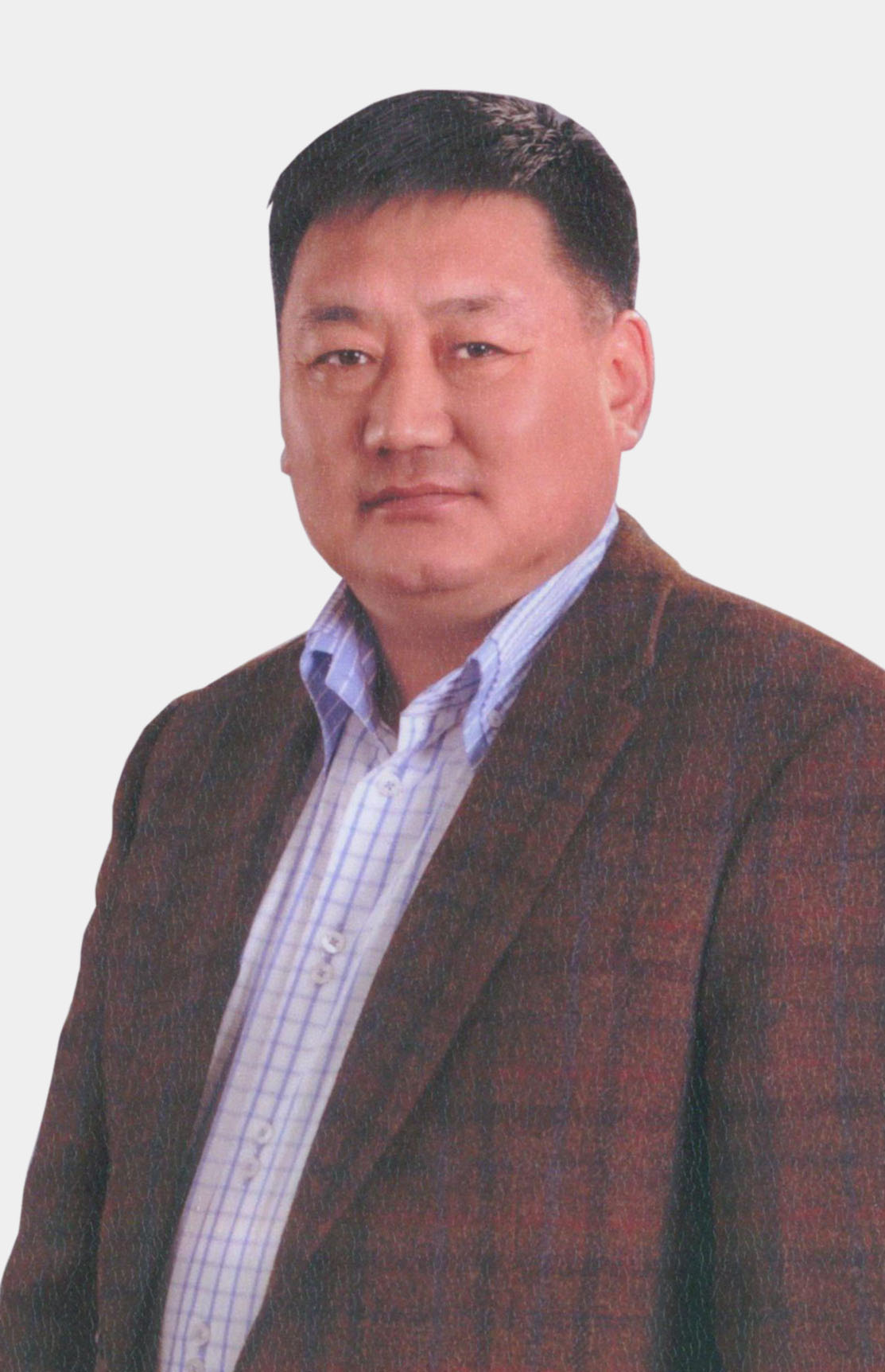 Гантулга