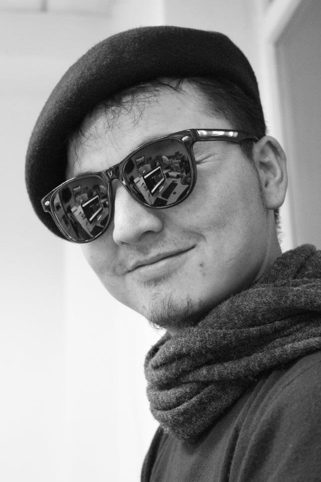 Баяртогтох.Б
