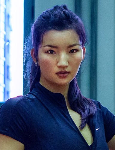 Гарамханд.Н