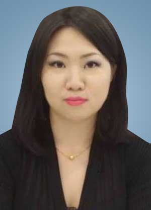 Саруулбилэг