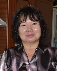 Алтанзаяа