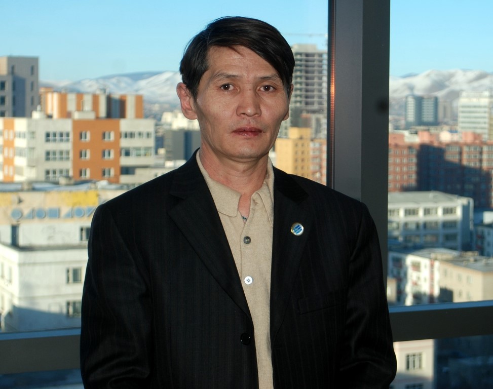 Баярмагнай