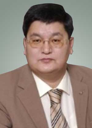 одбаяр