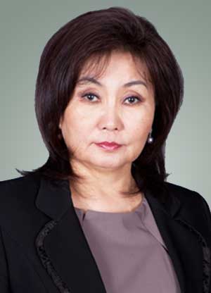 Сауле