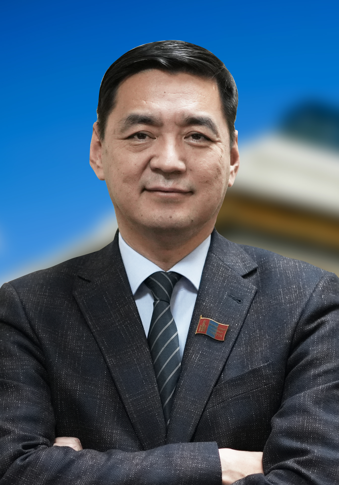 Алдаржавхлан.Ж