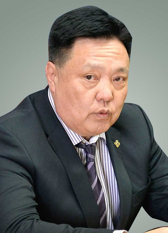 энхсайханм