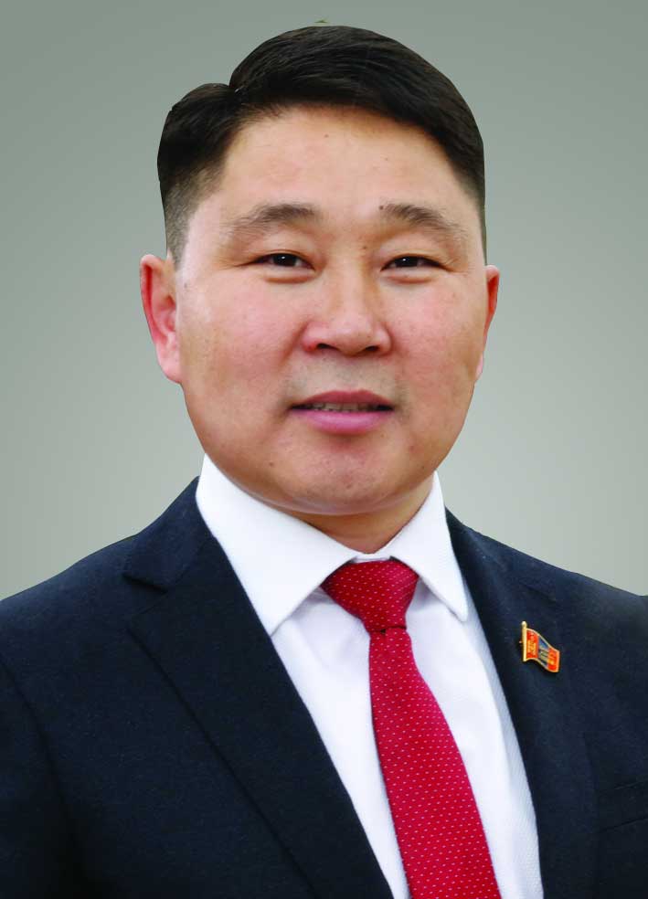 Цэрэнноров