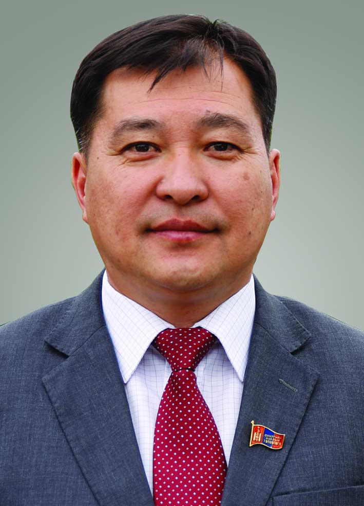 Батнасан