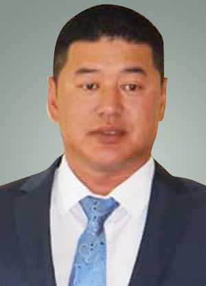 Оргил