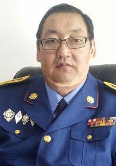 Батсайхан.Д
