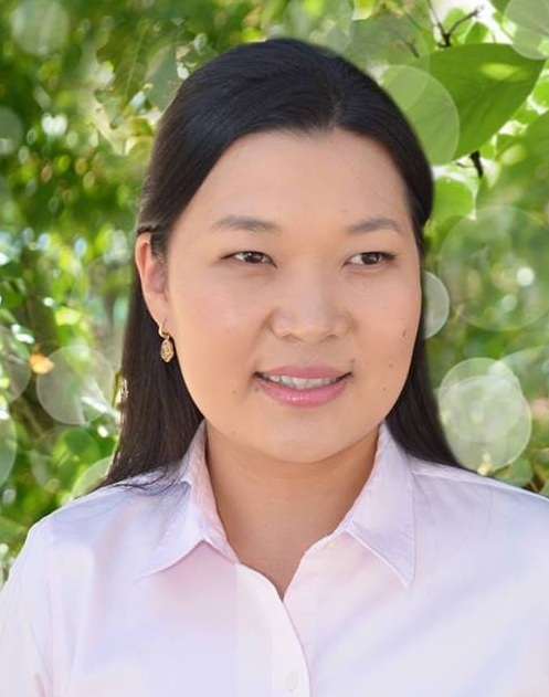 Нандинчимэг