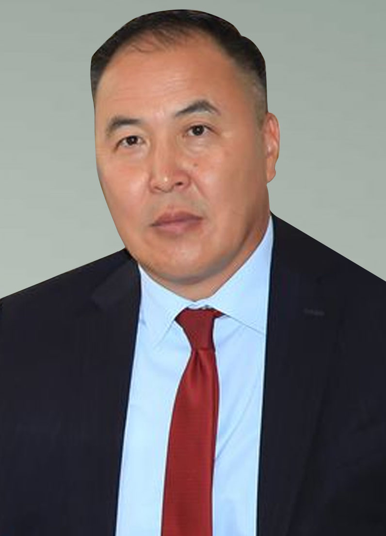 Раднаабазар