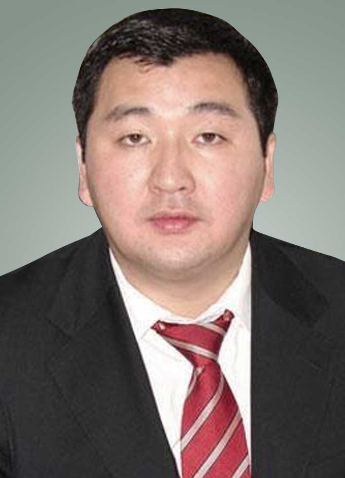 Баяртулга