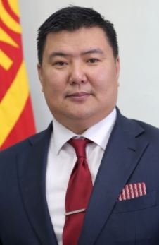 Чулуунбилэг