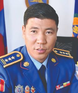 Ганзориг.Ц