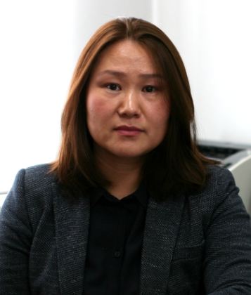 Өнөржаргал