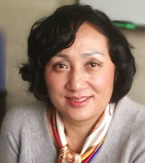 Өнөржаргал