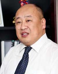 Баярсайхан