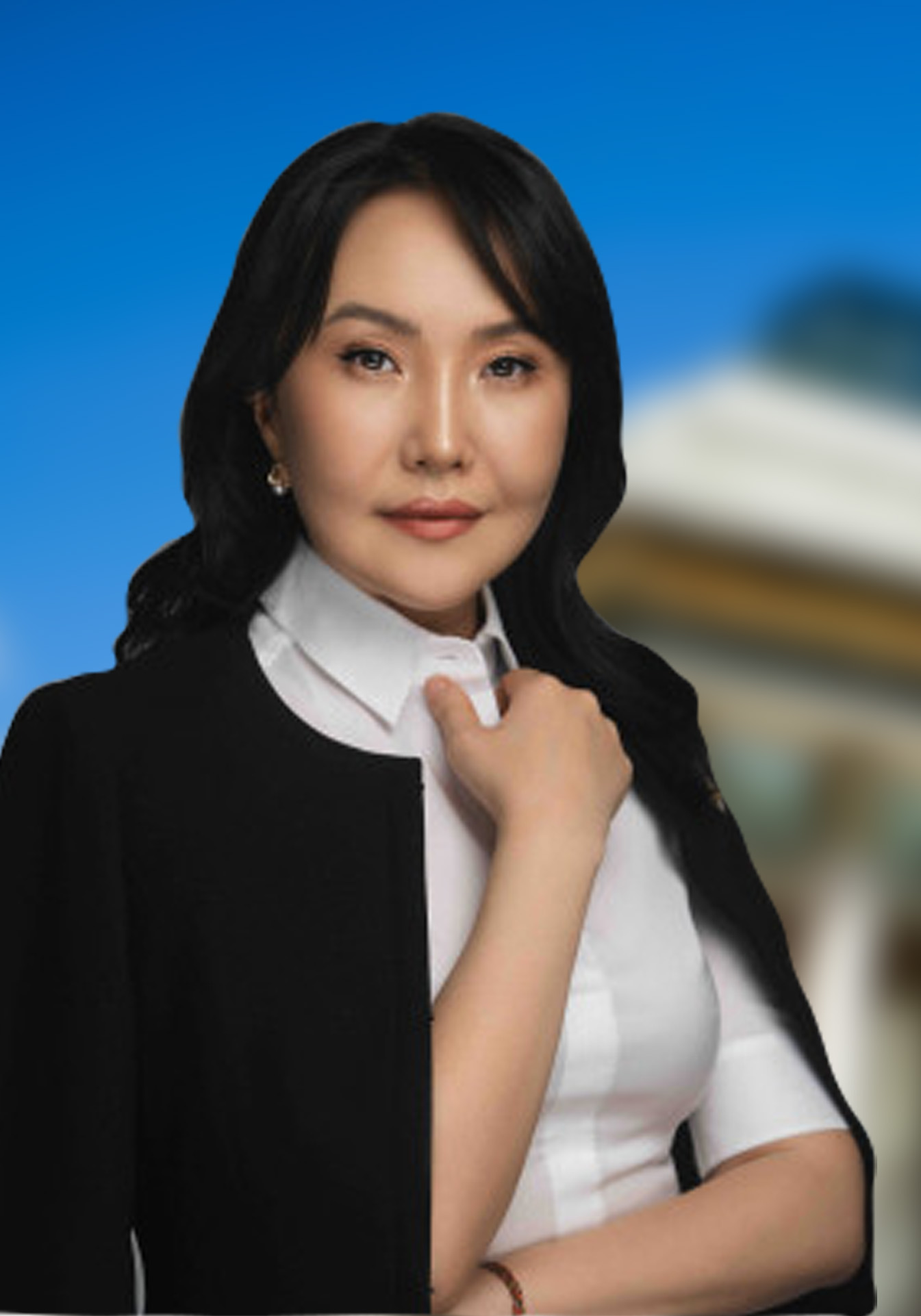 Ч.Ундрам