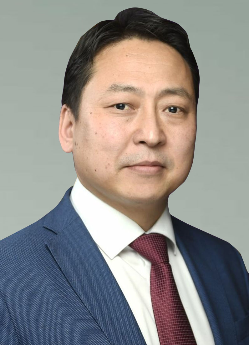 Гантулга