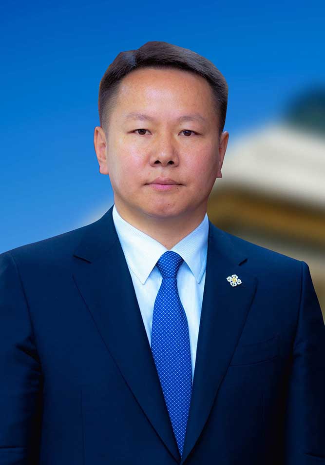 Н.Алтаншагай