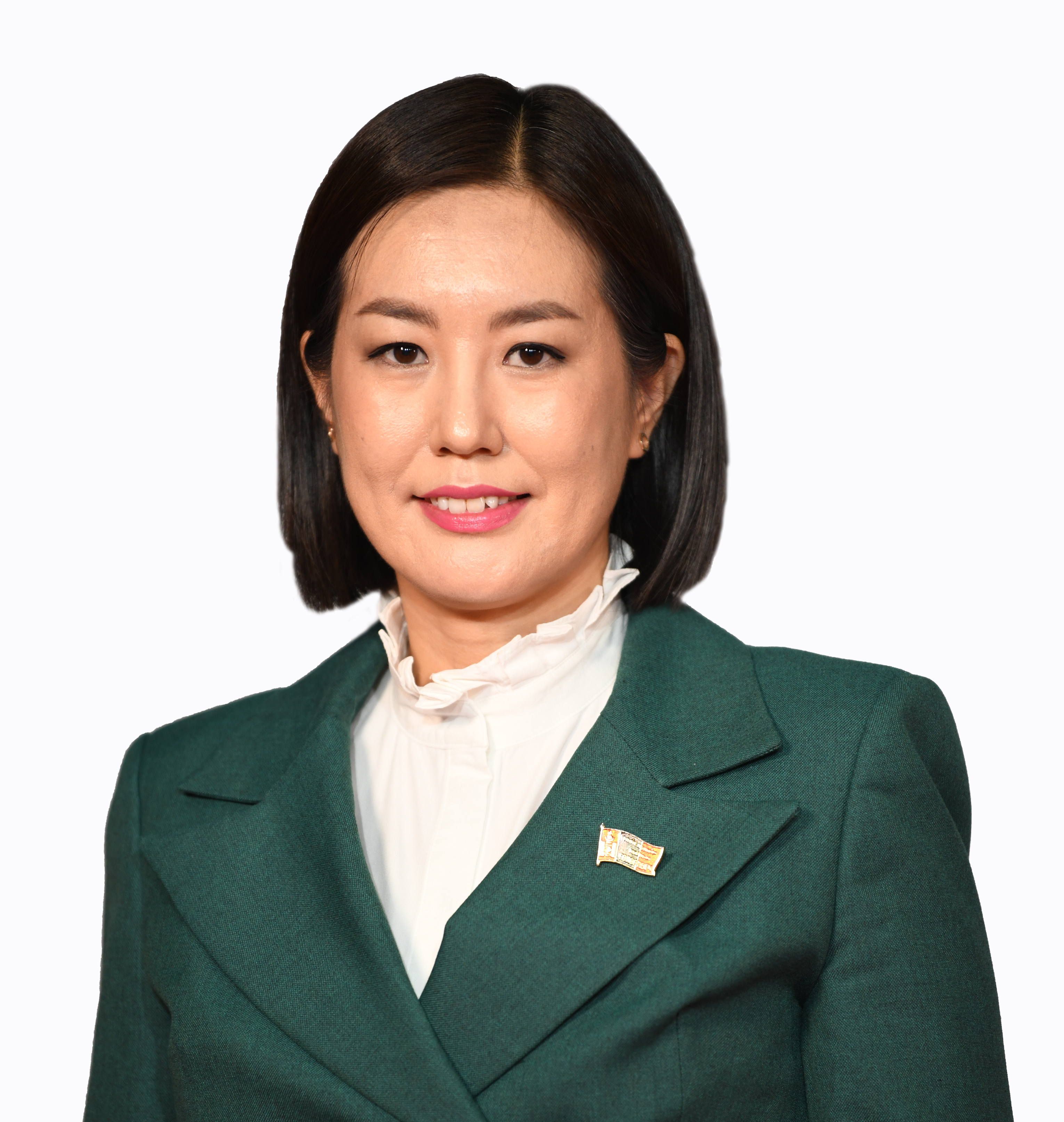 Оюунзул