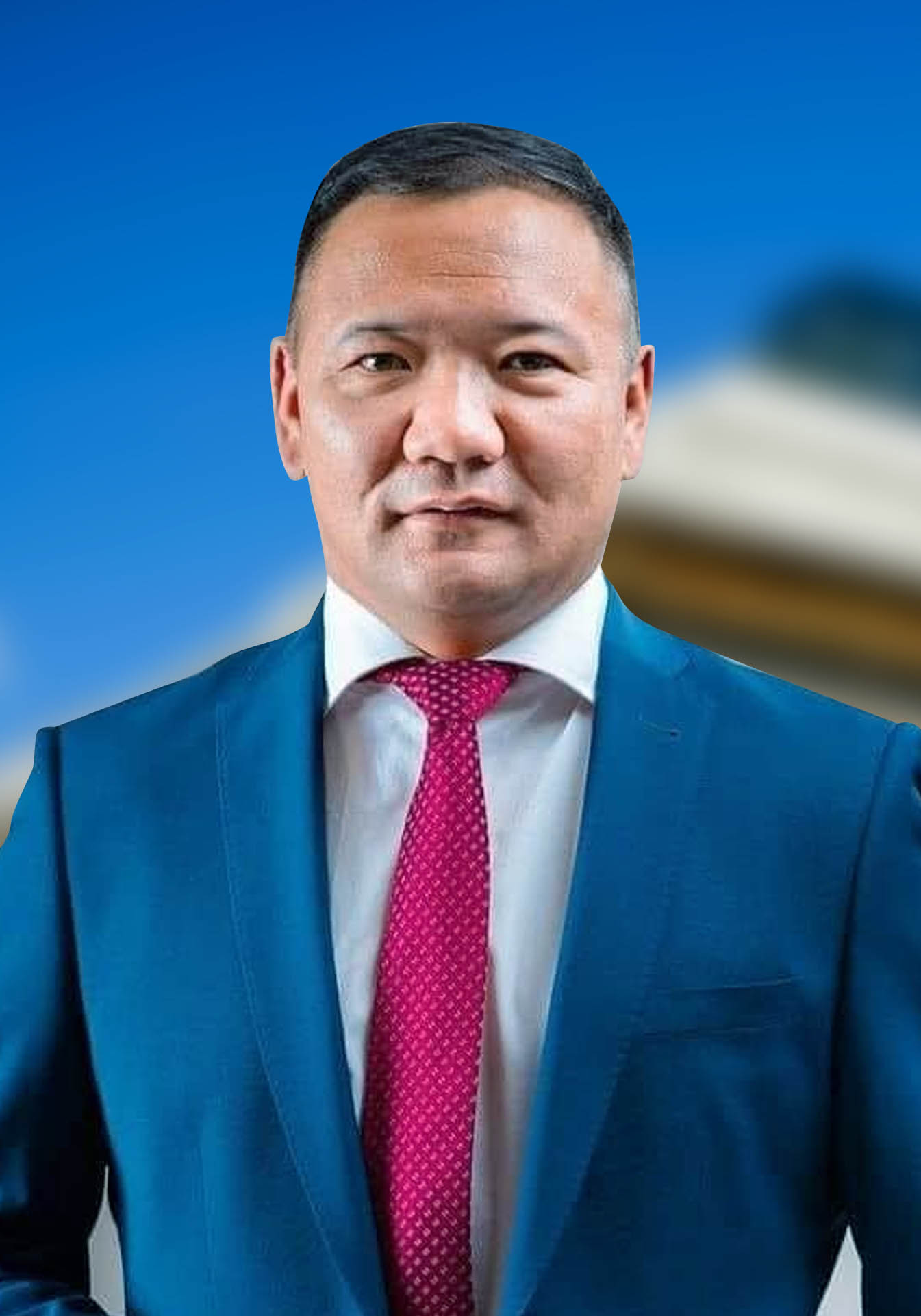 Амгаланбаатар