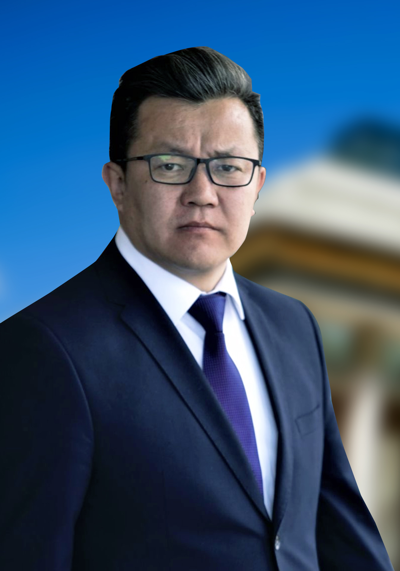 Золжаргал.Ж