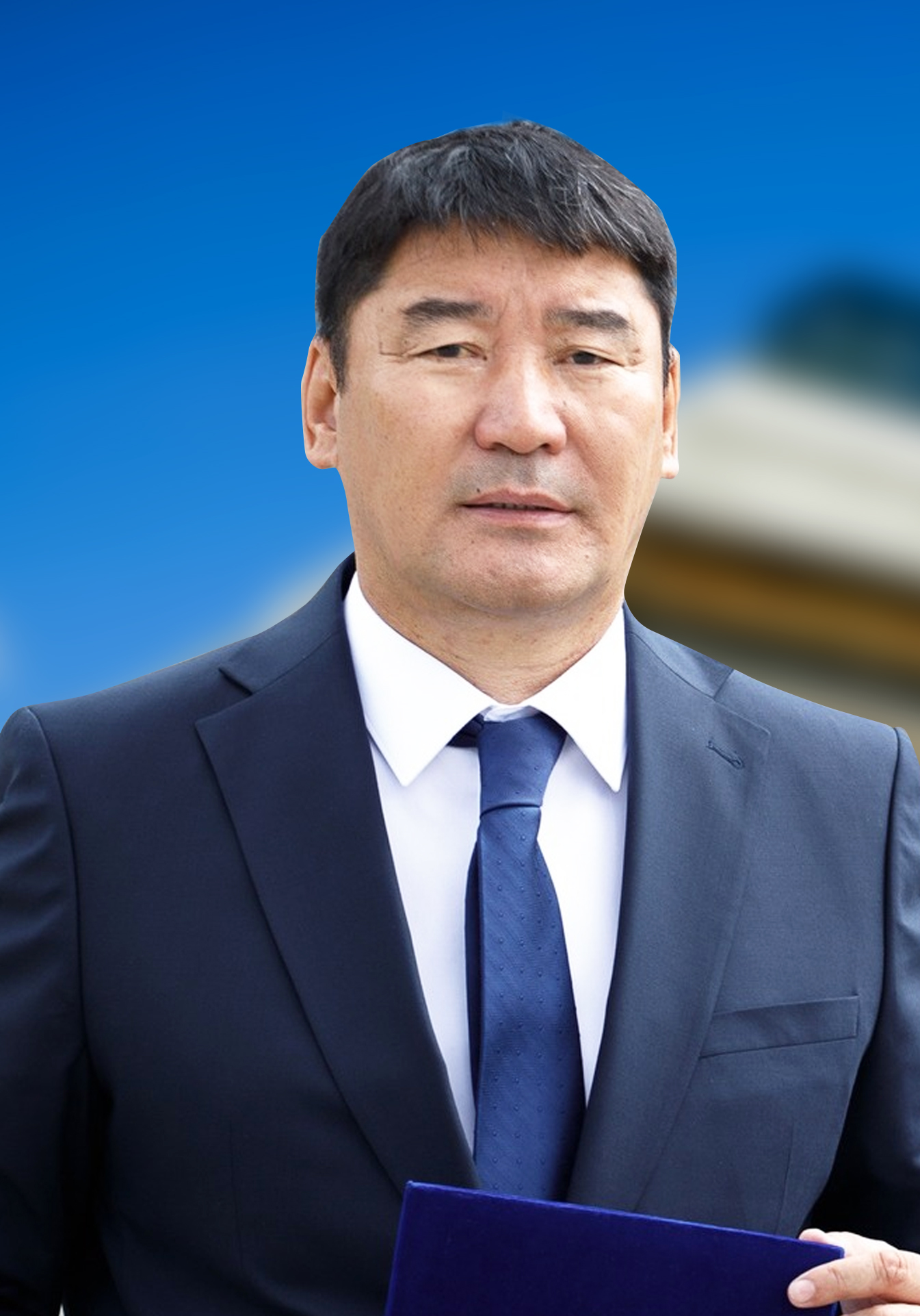 Ганбаатар
