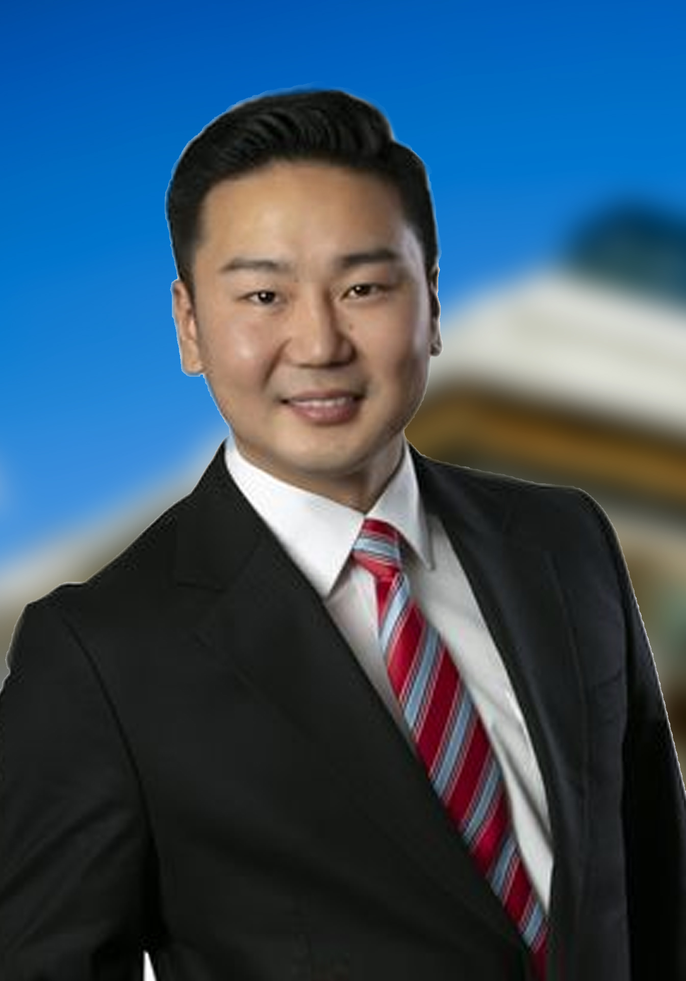 P.Munkhtulga