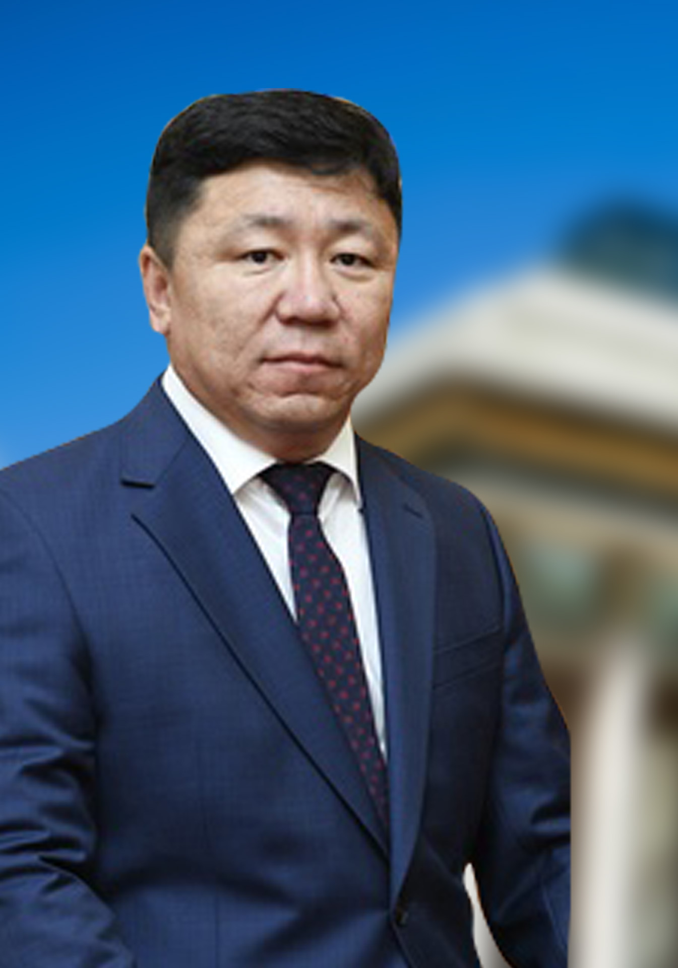 Khosbayar.G
