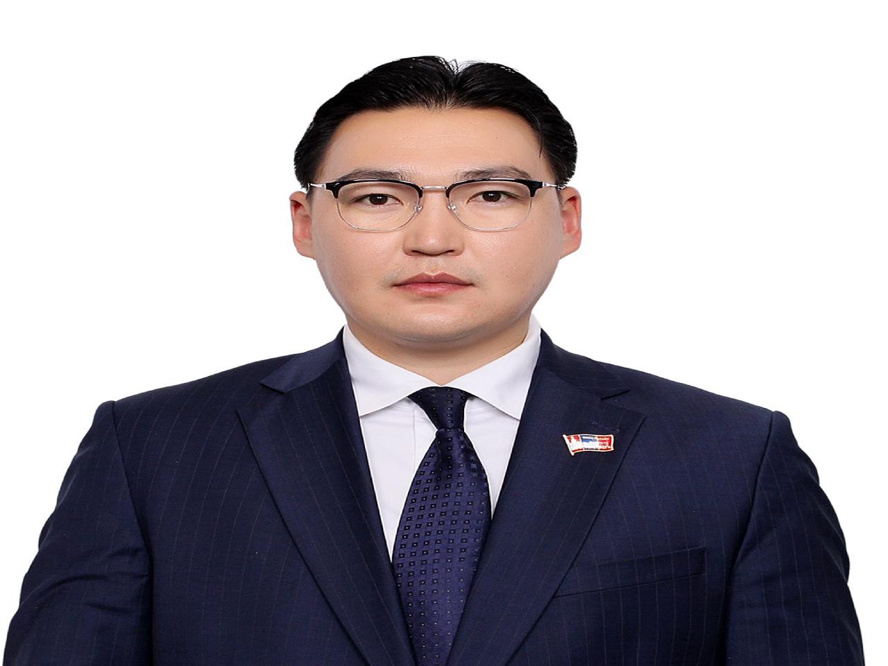 Зундуйдорж