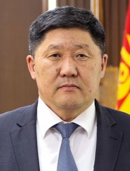 Насанбат