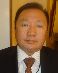 Пүрэвбаатар