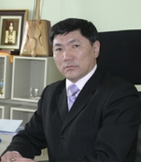 Батжаргал