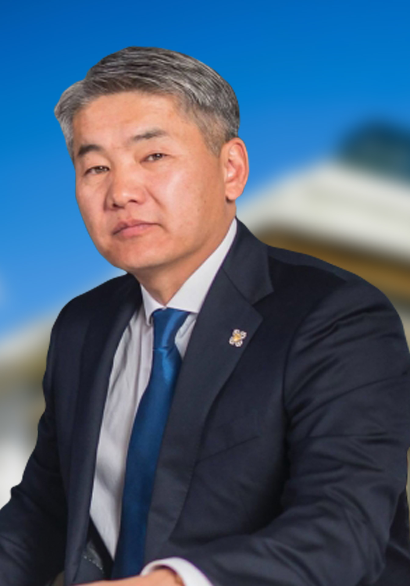 Enkhbayar.J