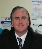 Майк Маршал