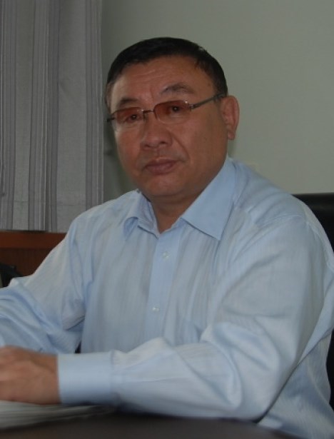 Батсуурь