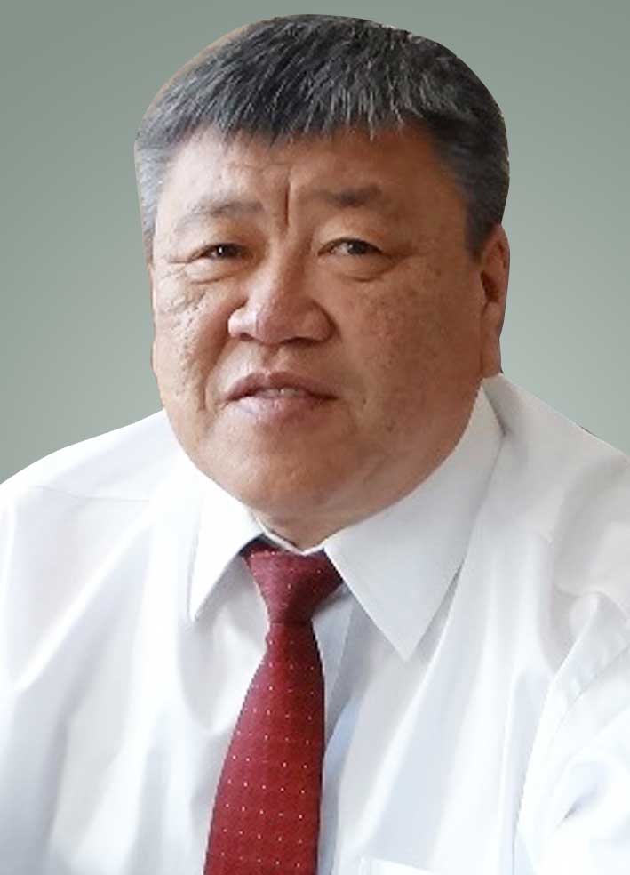 Алтангэрэл.П