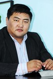 Азжаргал