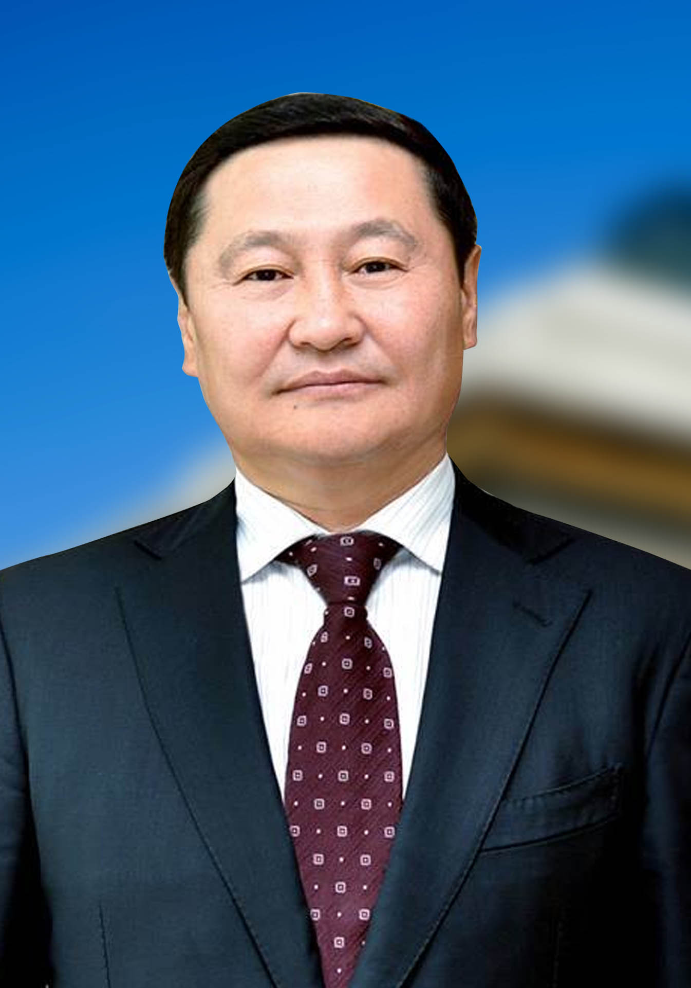 Altankhuyag.N