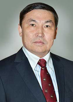 Бакей.А