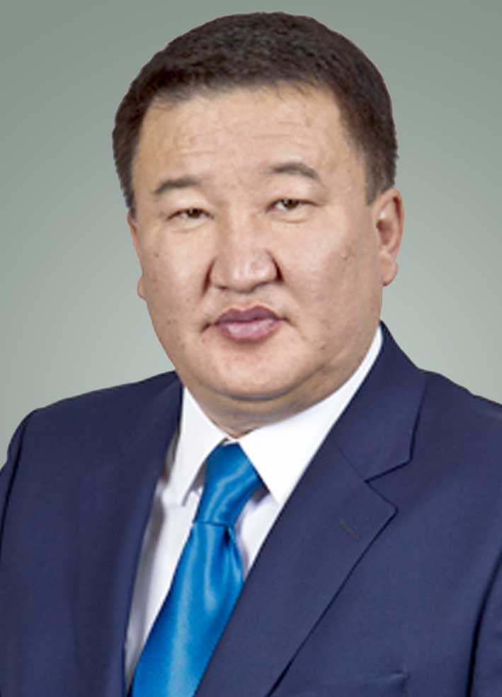 Бат-Эрдэнэ.Д