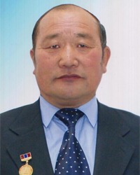 Нанжаа